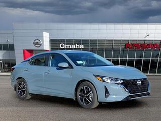 2025 Nissan Sentra for sale in Omaha NE