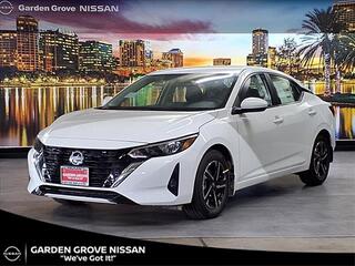 2025 Nissan Sentra for sale in Garden Grove CA