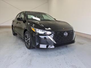 2025 Nissan Sentra for sale in Decatur AL