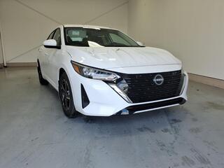 2025 Nissan Sentra for sale in Decatur AL