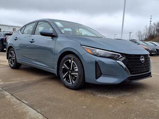 2025 Nissan Sentra for sale in Triadelphia WV