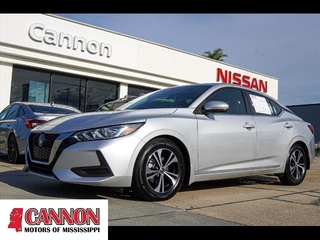 2020 Nissan Sentra for sale in Orange TX