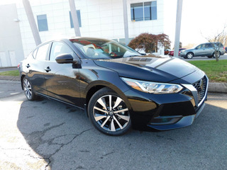 2021 Nissan Sentra for sale in Clarksville TN