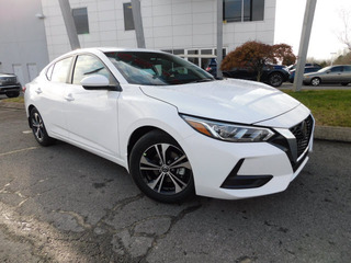 2021 Nissan Sentra for sale in Clarksville TN