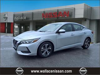 2021 Nissan Sentra