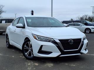 2021 Nissan Sentra for sale in Cincinnati OH