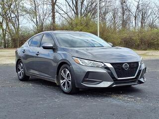 2021 Nissan Sentra for sale in Cincinnati OH
