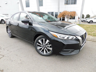 2021 Nissan Sentra for sale in Clarksville TN