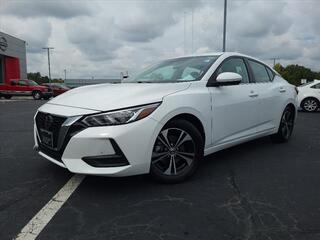 2021 Nissan Sentra for sale in Salisbury NC