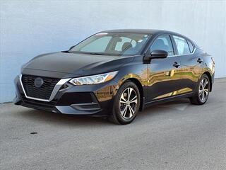 2021 Nissan Sentra for sale in Indianapolis IN