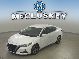 2022 Nissan Sentra for sale in Cincinnati OH