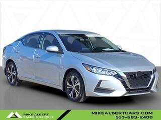 2022 Nissan Sentra for sale in Cincinnati OH
