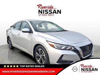 2022 Nissan Sentra for sale in New Bern NC