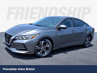 2022 Nissan Sentra