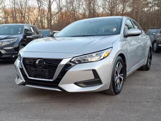 2022 Nissan Sentra for sale in Wellesley MA