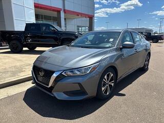 2022 Nissan Sentra