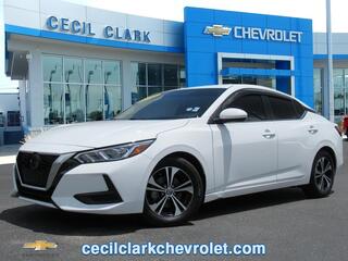 2022 Nissan Sentra