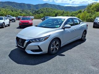 2022 Nissan Sentra for sale in Pounding Mill VA