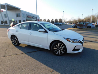 2022 Nissan Sentra for sale in Clarksville TN