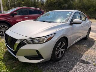 2023 Nissan Sentra for sale in Mount Hope WV