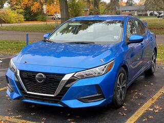 2023 Nissan Sentra for sale in Cincinnati OH
