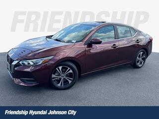 2023 Nissan Sentra for sale in Johnson City TN