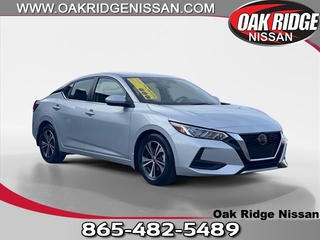 2023 Nissan Sentra for sale in Oak Ridge TN