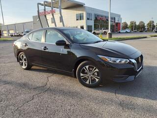 2023 Nissan Sentra for sale in Clarksville TN