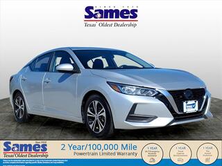 2023 Nissan Sentra for sale in Cedar Creek TX