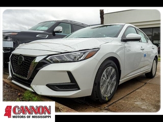 2023 Nissan Sentra for sale in Orange TX