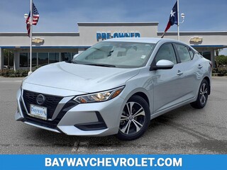 2023 Nissan Sentra for sale in Pearland TX