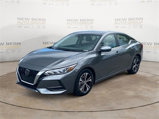 2023 Nissan Sentra