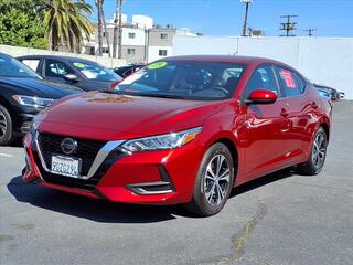 2023 Nissan Sentra