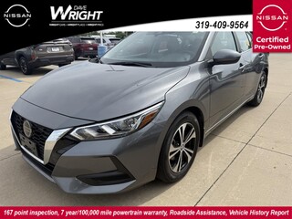 2023 Nissan Sentra