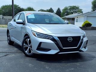 2023 Nissan Sentra