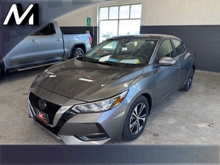 2023 Nissan Sentra