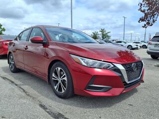 2023 Nissan Sentra for sale in Indianapolis IN