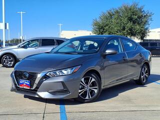 2023 Nissan Sentra
