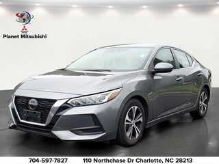 2023 Nissan Sentra for sale in Charlotte NC