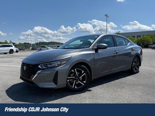 2024 Nissan Sentra for sale in Greenville SC