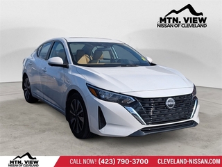 2024 Nissan Sentra for sale in Mcdonald TN