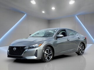 2024 Nissan Sentra for sale in West Mifflin PA