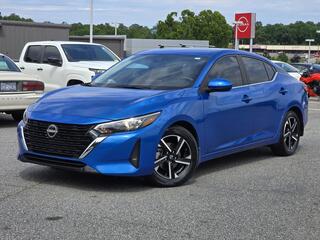 2024 Nissan Sentra for sale in Forest City NC