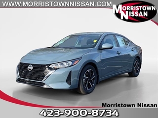 2024 Nissan Sentra for sale in Morristown TN