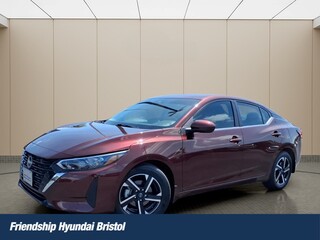 2024 Nissan Sentra for sale in Bristol TN