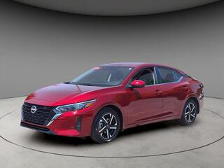 2024 Nissan Sentra for sale in Louisville KY