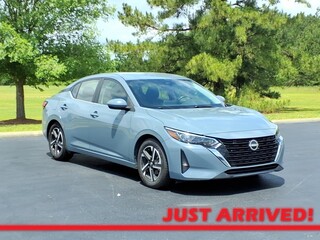 2024 Nissan Sentra