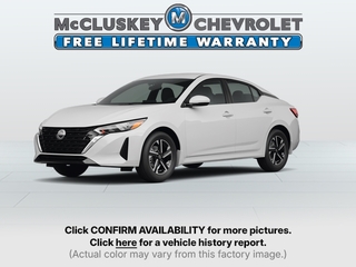 2024 Nissan Sentra for sale in Cincinnati OH