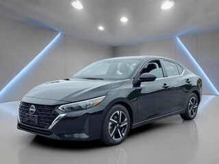 2024 Nissan Sentra for sale in West Mifflin PA