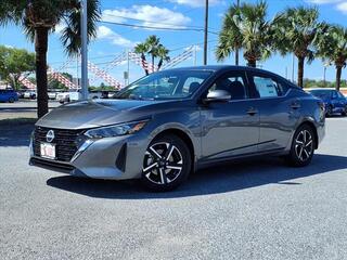 2025 Nissan Sentra for sale in Harlingen TX